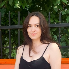 Лилия Лунина, 16.01