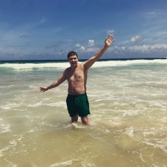 Дмитрий Фролов, 12.09, Фряново