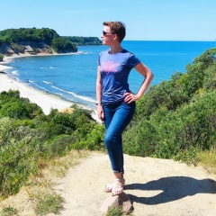 Маргарита Вецко, 05.07, Санкт-Петербург