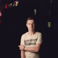 Женя Menko, 28.06.1993, Guangzhou