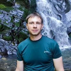 Александр Бычихин, 03.12.1992, Старый Оскол