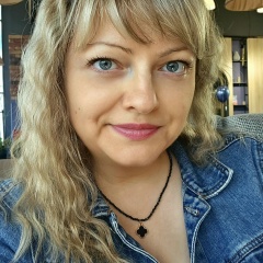 Ирина Крайнова, 16.05