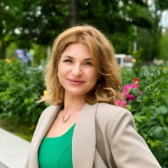 Марина Бедрик, 14.08, Ростов-на-Дону