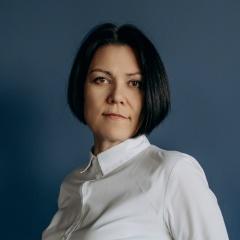 Светлана Соловьева, 19.12, Самара