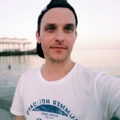 Small Йожик, 09.07, Киев