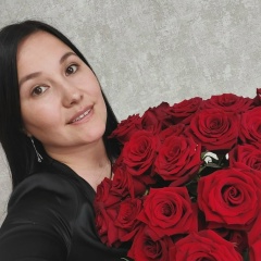 Рита Валеева, 08.05