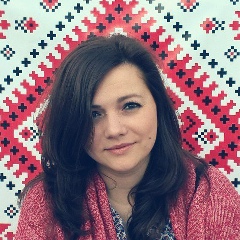 Мария Корбут, 27.08