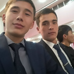 Сырлыбек Айтжанбай, 17.07.1997, Владивосток