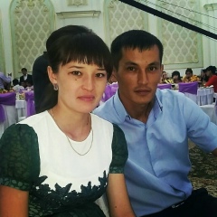 Жансая Бекболаева, 06.01, Тараз