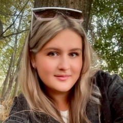 Галюшка Михайлова, 05.09.1991, Саратов