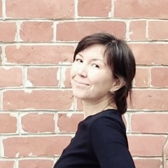 Лилия Давлетшина, 14.01