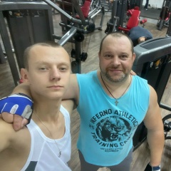 Игорь Белевский, 08.02, Калининград