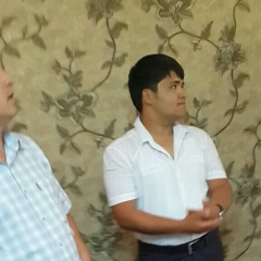 Шокарим Султанов