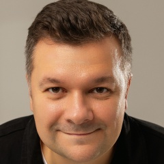 Александр Сурин, 19.05, Нижний Новгород