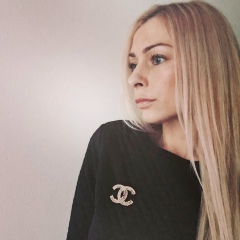 Violetta Chalenko, 20.01.1982, Helsinki