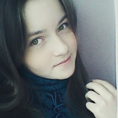 Оля Вяргизова, 01.11, Саранск