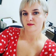 Юлия Беглецова
