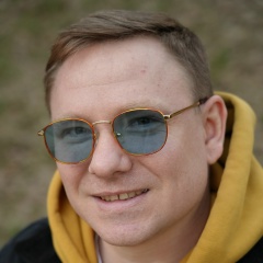 Евгений Сомов, Москва