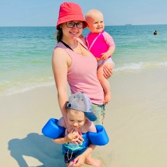 Alla Panitkova, 09.09.1988