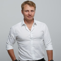 Евгений Якубин, Барнаул