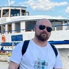 Алексей Шиянов, 30.06.1987, Москва