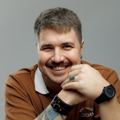 Андрей Новопашин, 14.05, Иркутск