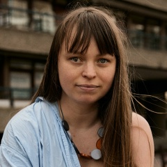 Мария Тюхтина, 21.05, London