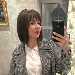 Julia Duschak, 15.03, Москва