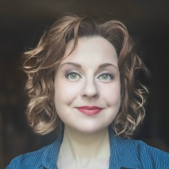 Елена Колядина, 16.08.1987, Москва