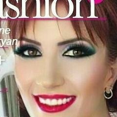 Gayane Kolikisayan, 05.01.1975, Aleppo