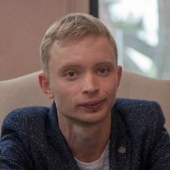 Андрей Малов, 18.02.1992, Москва