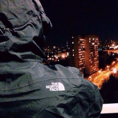 Кирилл Николаев