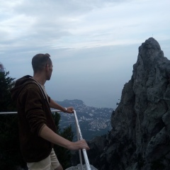 Алексей Алексей, 20.10, Самара