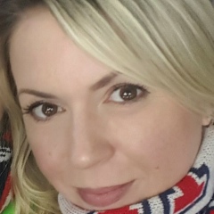 Екатерина Иванова, 02.12, Санкт-Петербург