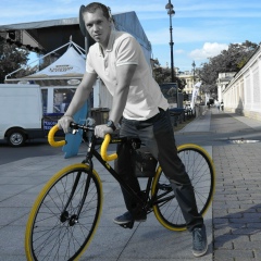 Дмитрий Овсянников, 22.03.1983, Санкт-Петербург