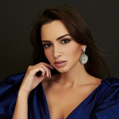 Эстер Кандинова, 18.06, Санкт-Петербург