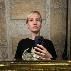 Кристина Мочалова