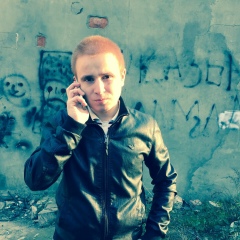 Магомед Ахмедович, 13.06.1995, Хасавюрт