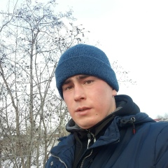 Денис Бамбуров, 19.01, Тюмень