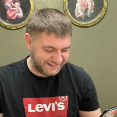 Андрей Кузнецов, 31.12