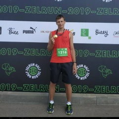 Юрий Степанов, Лобня