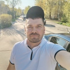 Александр Скрипаченко, 12.02.1988, Санкт-Петербург