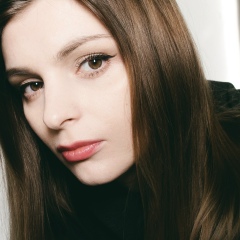 Лена Белокриницкая, 20.05, Санкт-Петербург