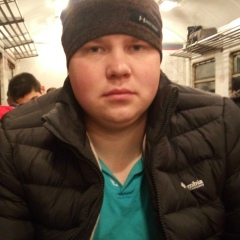 Славик Смирнов, 27.01