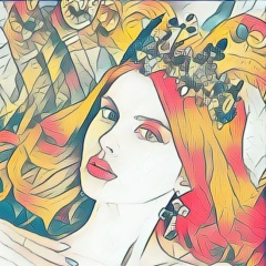 Татьяна Островская, 06.01.1994, Москва