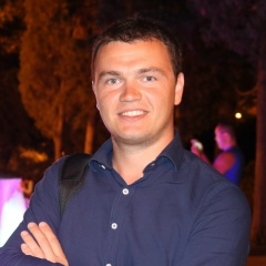 Евгений Смокота, 04.07.1988