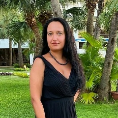 Анна Харькова, 29.04, Москва