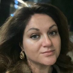 Ксения Рогачева, 03.11.1991, Москва