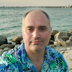 Александр Чесноков, 28.05, Краснодар