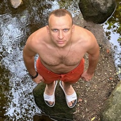 Сергей Власов, 23.05.1985, Санкт-Петербург